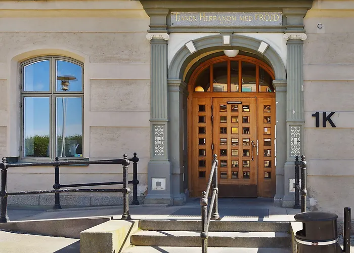 Ersta Hotell&Konferens Stockholm